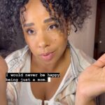 Latonya Williams Instagram - I did everything they said to do👇🏾 I went to school, I got my degree in molecular biology and biochemistry and business administration 🤓, I focused on my career, I got that bag💰 , I partied with my girls, I focused on ME - people are having kids later these days right? Plus motherhood looked… awful. What they don’t tell us is that a degree will not fix emotional dysregulation, selfish women do not bring all the boys to the yard, the dating pool is dwindling as we focus on our career’s (and so are our eggs), IVF is VERY expensive and if we don’t snap out of our egocentric, consumeristic conditioning soon enough, we may wake up one day and it’s going to be too late.💩 (AND if motherhood is really as awful as it’s portrayed on TV no one would do it - but they do, so there’s gotta be more to it… perhaps even a biological pull towards a purpose in life other than making money and looking good - that might even fulfill us🤔) Is it just me, or are modern, western women being steered in every direction except motherhood? Considering rising depression rates, are we going in the right direction? Do you think it’s easier to control depressed, angry and alone people or fulfilled stable and supported ones? Who’s raising the kids? 🛑 I’m so glad I got off that ride 🛑 Now, my husband and I are in the most amazing community that all work with a comprehensive process to get rid of the baggage from our pasts - and prepare to be the best partners and parents we could possibly be.😁 ***If you want to be a better partner, or prepare to be a better one when you find them, drop the word PARTNER in my DM’s and we will get you your invite! #relationshipadvice #breakuphealing #feminineenergy #masculineenergy #mentalhealth #mindreprogramming #selflovejourney #empowerher #heartbreakrecovery #healingjourney #femininepower #mindsetshift #selfcaresunday #emotionalwellness #generationaltraumahealing #innerstrength #breakthematrix #reprogramyourmind #awakenyourpotential #unplugfromthematrix #mindsetrevolution #shiftyourperspective #freeyourmind