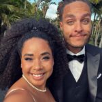 Latonya Williams Instagram - We met through self-perfected☺️✨(How it started⬇️) Right from the start we knew this relationship was going to be unlike anything either of us had ever experienced. Because we started based on something real. It wasn’t based on the butterflies I felt when I caught him looking at me, or the electricity we felt when our hands touched. Because all too often, when that spark fades… 💔 It isn’t based on the feeling of love at all, instead, we both agreed to make love real. Real love isn’t a feeling but an action that is lived. Real love is communication, physical interaction, intimacy, supporting each other to express our full potential and actually LIVE together. We entered into this based on our alignment in vision for the future and purpose in life. We laid everything on the table - strengths, weaknesses, finances etc. to thoroughly understand where we were, so we could get to where we’re going. And with support from the self-perfected community, we made a relationship agreement. As transactional as making agreements and having such forthright conversations right at the beginning may sound, it’s laid the foundation for the most passionate, exciting and stable relationship I’ve ever known. And I can’t wait to marry him❤️ (There’s a self-perfected global call every Friday at 3pst/5cst/6cst - 🤷🏾‍♀️maybe you’ll meet your awakened real love there😘) - dm or comment for the link #selfperfected #makelovereal #reallove #awakenedlove #weareawake #personalgrowth #ourlovestory
