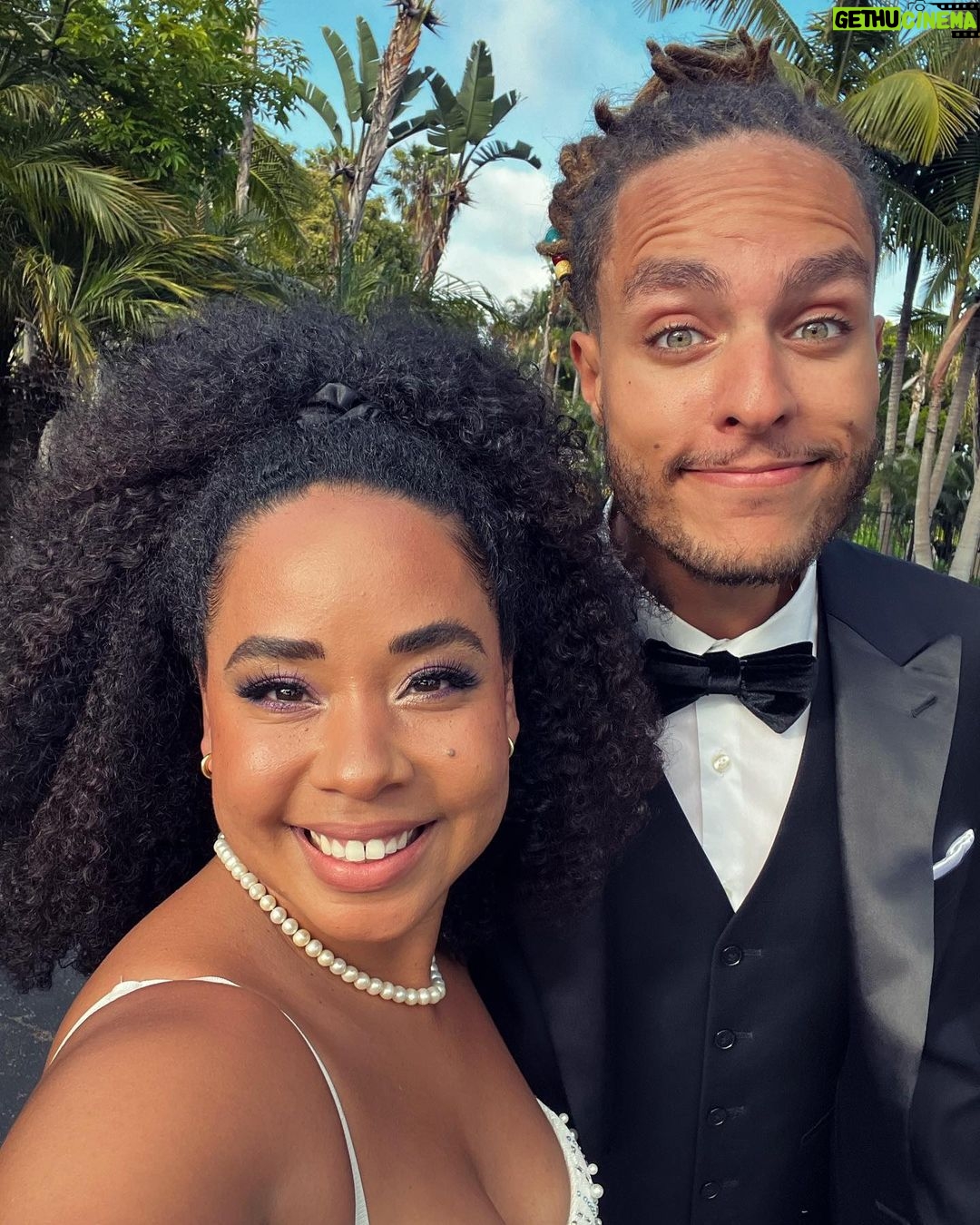 Latonya Williams Instagram - We met through self-perfected☺️✨(How it started⬇️) Right from the start we knew this relationship was going to be unlike anything either of us had ever experienced. Because we started based on something real. It wasn’t based on the butterflies I felt when I caught him looking at me, or the electricity we felt when our hands touched. Because all too often, when that spark fades… 💔 It isn’t based on the feeling of love at all, instead, we both agreed to make love real. Real love isn’t a feeling but an action that is lived. Real love is communication, physical interaction, intimacy, supporting each other to express our full potential and actually LIVE together. We entered into this based on our alignment in vision for the future and purpose in life. We laid everything on the table - strengths, weaknesses, finances etc. to thoroughly understand where we were, so we could get to where we’re going. And with support from the self-perfected community, we made a relationship agreement. As transactional as making agreements and having such forthright conversations right at the beginning may sound, it’s laid the foundation for the most passionate, exciting and stable relationship I’ve ever known. And I can’t wait to marry him❤️ (There’s a self-perfected global call every Friday at 3pst/5cst/6cst - 🤷🏾♀️maybe you’ll meet your awakened real love there😘) - dm or comment for the link #selfperfected #makelovereal #reallove #awakenedlove #weareawake #personalgrowth #ourlovestory