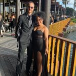 Latonya Williams Instagram - We met through self-perfected☺️✨(How it started⬇️) Right from the start we knew this relationship was going to be unlike anything either of us had ever experienced. Because we started based on something real. It wasn’t based on the butterflies I felt when I caught him looking at me, or the electricity we felt when our hands touched. Because all too often, when that spark fades… 💔 It isn’t based on the feeling of love at all, instead, we both agreed to make love real. Real love isn’t a feeling but an action that is lived. Real love is communication, physical interaction, intimacy, supporting each other to express our full potential and actually LIVE together. We entered into this based on our alignment in vision for the future and purpose in life. We laid everything on the table - strengths, weaknesses, finances etc. to thoroughly understand where we were, so we could get to where we’re going. And with support from the self-perfected community, we made a relationship agreement. As transactional as making agreements and having such forthright conversations right at the beginning may sound, it’s laid the foundation for the most passionate, exciting and stable relationship I’ve ever known. And I can’t wait to marry him❤️ (There’s a self-perfected global call every Friday at 3pst/5cst/6cst - 🤷🏾‍♀️maybe you’ll meet your awakened real love there😘) - dm or comment for the link #selfperfected #makelovereal #reallove #awakenedlove #weareawake #personalgrowth #ourlovestory
