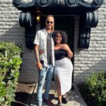 Latonya Williams Instagram - We met through self-perfected☺️✨(How it started⬇️) Right from the start we knew this relationship was going to be unlike anything either of us had ever experienced. Because we started based on something real. It wasn’t based on the butterflies I felt when I caught him looking at me, or the electricity we felt when our hands touched. Because all too often, when that spark fades… 💔 It isn’t based on the feeling of love at all, instead, we both agreed to make love real. Real love isn’t a feeling but an action that is lived. Real love is communication, physical interaction, intimacy, supporting each other to express our full potential and actually LIVE together. We entered into this based on our alignment in vision for the future and purpose in life. We laid everything on the table - strengths, weaknesses, finances etc. to thoroughly understand where we were, so we could get to where we’re going. And with support from the self-perfected community, we made a relationship agreement. As transactional as making agreements and having such forthright conversations right at the beginning may sound, it’s laid the foundation for the most passionate, exciting and stable relationship I’ve ever known. And I can’t wait to marry him❤️ (There’s a self-perfected global call every Friday at 3pst/5cst/6cst - 🤷🏾‍♀️maybe you’ll meet your awakened real love there😘) - dm or comment for the link #selfperfected #makelovereal #reallove #awakenedlove #weareawake #personalgrowth #ourlovestory