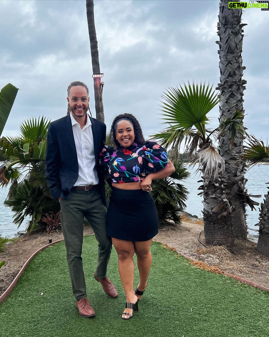 Latonya Williams Instagram - We met through self-perfected☺️✨(How it started⬇️) Right from the start we knew this relationship was going to be unlike anything either of us had ever experienced. Because we started based on something real. It wasn’t based on the butterflies I felt when I caught him looking at me, or the electricity we felt when our hands touched. Because all too often, when that spark fades… 💔 It isn’t based on the feeling of love at all, instead, we both agreed to make love real. Real love isn’t a feeling but an action that is lived. Real love is communication, physical interaction, intimacy, supporting each other to express our full potential and actually LIVE together. We entered into this based on our alignment in vision for the future and purpose in life. We laid everything on the table - strengths, weaknesses, finances etc. to thoroughly understand where we were, so we could get to where we’re going. And with support from the self-perfected community, we made a relationship agreement. As transactional as making agreements and having such forthright conversations right at the beginning may sound, it’s laid the foundation for the most passionate, exciting and stable relationship I’ve ever known. And I can’t wait to marry him❤️ (There’s a self-perfected global call every Friday at 3pst/5cst/6cst - 🤷🏾♀️maybe you’ll meet your awakened real love there😘) - dm or comment for the link #selfperfected #makelovereal #reallove #awakenedlove #weareawake #personalgrowth #ourlovestory