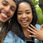 Latonya Williams Instagram - Swipe➡️🥰 Oh the beautiful life we will create✨ Mayfield Park