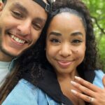 Latonya Williams Instagram - Swipe➡️🥰 Oh the beautiful life we will create✨ Mayfield Park