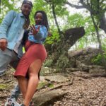 Latonya Williams Instagram - Swipe➡️🥰 Oh the beautiful life we will create✨ Mayfield Park