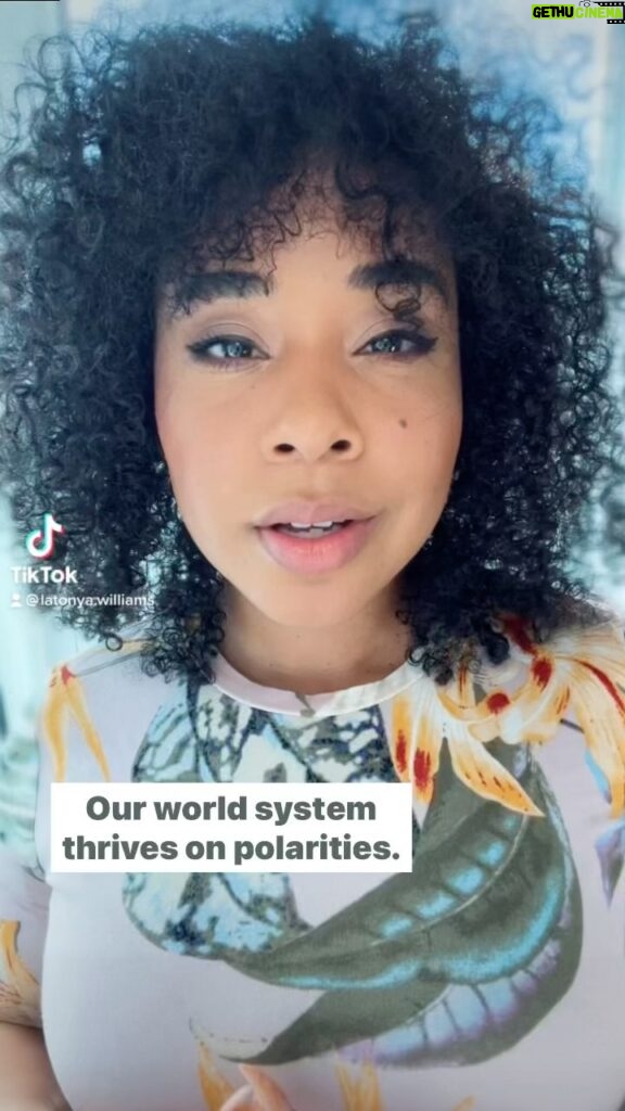 Latonya Williams Instagram - …To ensure the rich get richer - and the poor get poorer. The tough pill to swallow is that this system is the consequence of our preoccupation. We created it. The system is us. Eek. BUT the blessing is we have the power to change it - the masses are awakening - and there is a solution! Change yourself ➡️ Change the world (Or at the very least let’s give our kids the power to close the gap) Click the link in my bio and let’s talk solutions. #technotutor Ps. I’m not denying that there hasn’t been wrongs committed by any of the tops dogs to the underdogs. Your anger is righteous. I’m just pointing out a way to solve the problem for good. Switching the poles, beating one down to raise the other; doesn’t get us to the root of the problem. #unitedwestand #education #changeyourthoughts #changetheworld #willsmith