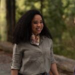 Latonya Williams Instagram - Resting and recharging tonight while watching #LoveinAction - on right now!! @w_network🇨🇦 LOVED working with this cast and crew. Directed by @christiewillwolf Cast @cindy_busby @chrisrussellofficial @caitstryker @onlinedevon Hair and Makeup @selenataylor_ @littlemonstersstudio #hallmark #romanticcomedy #movieoftheweek