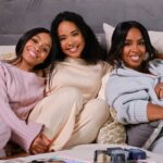 Latonya Williams Instagram - Canadian fam the due date has FINALLY arrived! Watch #merryliddlechristmasbaby TOMORROW at 9/8c on @city_tv (you can also re-watch #merryliddlechristmaswedding right before😉) US fam y’all can catch it same time on @lifetimetv 🥳🥳🥳 #itsawonderfullifetime #christmasmovies