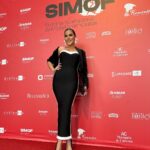 Laura Gallego Cabezas Instagram - Pasamos una tarde maravillosa ayer en la inauguración de @simofsevilla 💃🏼 SIMOF, Semana Internacional de la Moda Flamenca