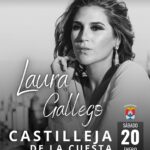 Laura Gallego Cabezas Instagram - Castillejiiiiiiiiii!!! Quién se viene???? Lo que yo tengo que hacer pa verte @rocafullsivianes ❤️ Porque sin trabajar no hay manera jajajajaja