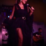 Laura Gallego Cabezas Instagram - CHUCENA 🖤