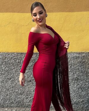 Laura Gallego Cabezas Instagram - A mí me gusta la vida ❤️‍🩹