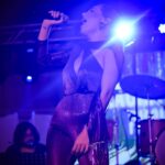 Laura Gallego Cabezas Instagram - No existe arma más poderosa que las ganas de una mujer sin miedo…