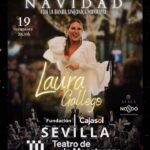 Laura Gallego Cabezas Instagram - Todo vuestro!!! Entradas a la venta en las taquillas y la web del @teatrodelamaestranza … El 19 de diciembre en Sevilla vamos a hacer Magia, lo prometo!! ✨