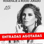 Laura Gallego Cabezas Instagram - Lo habéis vuelto a hacer!!! Un millón de gracias❤️ Entradas agotadas y aún quedan más de dos meses para el concierto… No sé ni qué decir, que me hacéis muy feliz