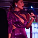 Laura Gallego Cabezas Instagram - No existe arma más poderosa que las ganas de una mujer sin miedo…