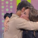 Laura Gallego Cabezas Instagram - Se viene programón!! Los viernes son de @elshowdebertin , y esta semana tenemos un invitado de lujo: @jesusjaneirobazan ! Un señor divertido, sensible, generoso… Y de Ubrique!!! Me voy a permitir el lujo de cantarle y todo, así que no os lo podéis perder, va a ser un programa precioso 💋💋💋💋