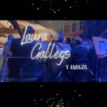 Laura Gallego Cabezas Instagram - Mi regalo de reyes adelantado… Os dejo el making off del que, hasta ahora, fue el día más feliz de mi Navidad! Y digo hasta ahora, porque puede que mañana eso cambie. Así lo viví y así me gusta compartirlo, espero que os guste, GRACIAS