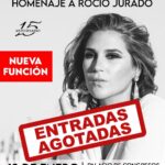 Laura Gallego Cabezas Instagram - Agotadas las dos funciones en el palacio de congresos el 19 de enero… Yo ya no sé cómo dar las gracias!!! Regalazo de fin de año, sois lo mejor ❤️