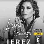 Laura Gallego Cabezas Instagram - Mi regalo de año nuevo… Justo el finde que se cumplen 15 años del inicio de mi carrera, tras proclamarme ganadora de SE LLAMA COPLA… Lo voy a celebrar en casa, en Jerez, en mi teatro ❤️ Estaré en el @teatrovillamarta con la fiesta de mi vida, dentro de una gira de conciertos que os tengo preparada con ilusión, amor y ganas, OS ESPERO