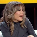 Laura Gallego Cabezas Instagram - Hoy jueves, programa especial del día de los inocentes en @elshowdebertin !!! Hago de Virgen María para hacerle una inocentada a Jesulín de Ibrique, me asustan en plató, me engañan pa que haga de cebo y luego caiga… En fin, lo que viene siendo una gente malísima provocando un resultado destornillante! No os perdáis esta noche #elshowdelosinocentes