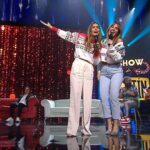 Laura Gallego Cabezas Instagram - Hoy, viernes 22 de diciembre de 2023, será un día recordado en la historia como el día que mi Zuzan debutó como cantante… @susanayj7 todos sabemos cuál es tu nombre artístico, me encantaaaa jajajajaj te adorooo