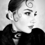 Laura Gallego Cabezas Instagram - Somos el resultado de nuestras decisiones, nuestras experiencias y nuestros miedos… Yo nunca tuve miedo a experimentar, así que decidí hacer las cosas a mi manera