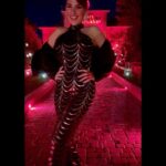 Laura Gallego Cabezas Instagram - A las 00:00h es mi cumpleaños, me voy a celebrarlo a mi sitio fav de Marrakech🖤 🎉🎂 +1