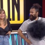 Laura Gallego Cabezas Instagram - Hoy es viernes de @elshowdebertin y viene la grandísima @normaduvaloficial a deleitarnos con su belleza… Y con un montón de cosas más que descubriréis esta noche en Canal Sur 💋