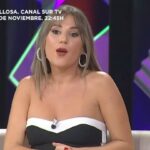 Laura Gallego Cabezas Instagram - Mañana miércoles es día de @gentemaravillosa_tv !!! Adivinad a quién han vuelto a engañar? He caído en una cámara oculta que trata un problema con el que lidiamos a diario… Pero también nos reímos… Muchísimo! Y canto un montón, y nos lo pasamos en grande, además de llorar a chorros 😅 No te lo pierdas, miércoles 22x a las 22:45h en Canal Sur