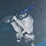 Laurie Blouin Instagram - @laurieblouin1 🇨🇦 wins bronze in Pacifico Women’s Snowboard Big Air at #XGames Aspen 2023!