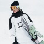 Laurie Blouin Instagram - The world is craving something new and different with zero compromise in style and performance. Excited to be working with 100% launching snow goggles this coming fall. Follow @100percentsnow for the latest. #Ride100Percent #Snow #Snowcraft #Vision #SeeMoreofWhatMatters