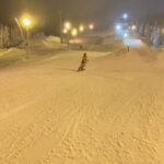 Laurie Blouin Instagram - Thank u Finland for the good times🫶🏻 Definitely gonna be back!! #Snowboarding #Ruka Helsinki Airport