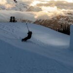 Laurie Blouin Instagram - Stoked to be heading back in New Zealand next september🇳🇿🏂 #Snowboarding #KiwiLand 🎥 @jf_houle
