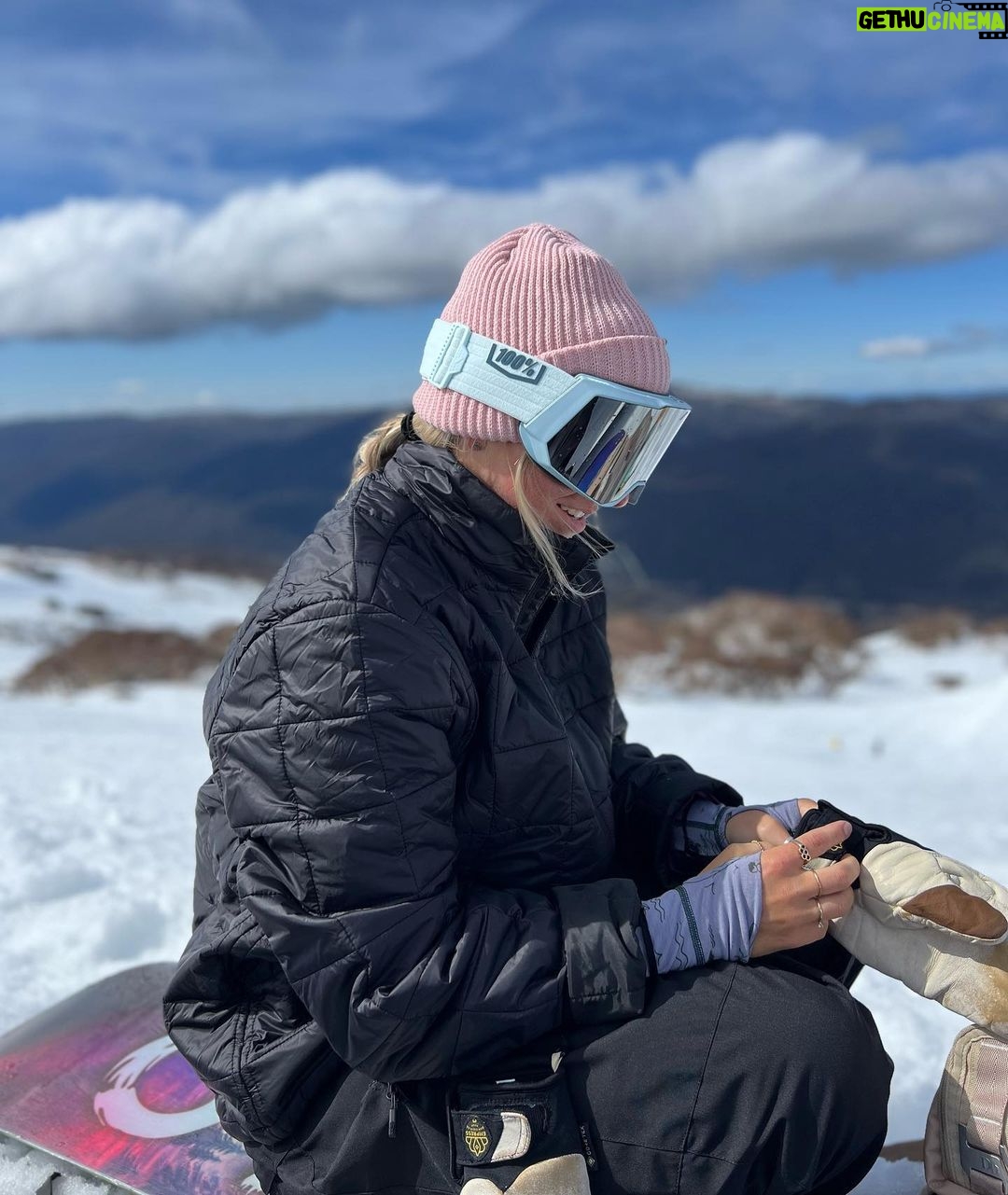 Laurie Blouin Instagram - Thank you Australia for the good times๐๐ป Off to kiwi land tomorrow ๐ฅ ๐ณ๐ฟ!! #NewZealand #DownUnder