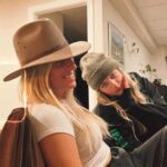 Laurie Blouin Instagram - Thank you Australia for the good times🙌🏻 Off to kiwi land tomorrow 🥝 🇳🇿!! #NewZealand #DownUnder