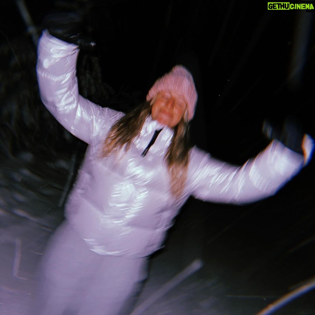Laurie Blouin - 2.1K Likes - Reindeers, snowboarding and northern lights 🙌🏻🤍 #Finland #Snowboarding #WinterWonderland