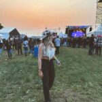 Laurie Blouin Instagram - Festivals szn🤠 @festivalcountrylotbiniere #summer #CountryFestival Festival Country Lotbinière