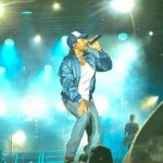 Laurie Blouin Instagram - Festivals szn🤠 @festivalcountrylotbiniere #summer #CountryFestival Festival Country Lotbinière
