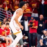 LeBron James Instagram - Can’t even tell y’all how EMOTIONAL today was for me! I’m literally drained and all I can say is @bronny you’re simply INCREDIBLE!! Damn the wins and loses that will occur. You’ve already won the ultimate goal/championship and that’s LIFE!!! Proud of you kid and today you’ve given me more life! Thank you and I love you 🤎🙏🏾🤴🏾🥺