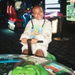LeBron James Instagram - Happy Bday My Princess 👸🏾 Z!! Love you ♾️ and more!!! 🤎🤎🤎🤎✨✨✨✨✨✨✨🙌🏾🙌🏾🙌🏾