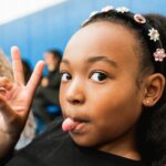 LeBron James Instagram - Happy Bday My Princess 👸🏾 Z!! Love you ♾️ and more!!! 🤎🤎🤎🤎✨✨✨✨✨✨✨🙌🏾🙌🏾🙌🏾