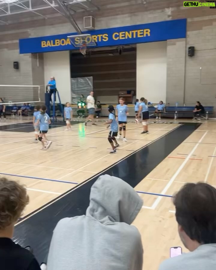 LeBron James Instagram - Another One in the making! Uh-Oh 😱!! Let’s Gooooooo Munchin!! @allthingszhuri got NEXT!! 🏐 VIBES!! #JamesGang👑 #ZTheWarriorPrincess👸🏾