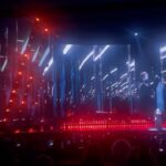 LeBron James Instagram – You’re ABSOLUTELY INCREDIBLE @adele!! Simple as that! Pleasure witnessing it live in the flesh! Never Ever to forget! RARE!!! A breath of fresh air, a striking bolt of light and a unfazed humble yet super confident aura!! Continue love and blessings!! 🙏🏾👏🏾👏🏾🙌🏾🤎