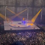 LeBron James Instagram – U2 Opening night at The Sphere in Vegas last night! SIMPLY INCREDIBLE VENUE!! WOW WOW WOW!! 🔥🔥🔥🔥🔥🔥🔥