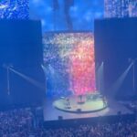 LeBron James Instagram – U2 Opening night at The Sphere in Vegas last night! SIMPLY INCREDIBLE VENUE!! WOW WOW WOW!! 🔥🔥🔥🔥🔥🔥🔥