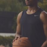 LeBron James Instagram – “But the Real Power of a family is in the LEGACY it creates. Passing the keys to the next GENERATION”. 👑@bronny #FastX #AD
