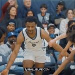 LeBron James Instagram – Senior SZN was a flat out 🎥🍿!! Extremely proud of you kid! Only the beginning. More work to do! The journey continues. Let’s Get It! 🙏🏾✊🏾🫡🤎👑 #YoungKing🤴🏾 #JamesGang👑 #ThekidfromAKRON🤴🏾