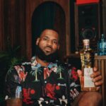 LeBron James Instagram – We Own The Day & The Night! It’s Simply the Lobos Way! Toronto Thank you and it’s nothing but love from me to you! 👑🐺🖤🥃 #AllForThePack #WhosHavingMoreFunThanUS @lobos1707