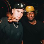 LeBron James Instagram - We Own The Day & The Night! It’s Simply the Lobos Way! Toronto Thank you and it’s nothing but love from me to you! 👑🐺🖤🥃 #AllForThePack #WhosHavingMoreFunThanUS @lobos1707